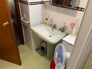 Piso en Playa San Juan de Alicante