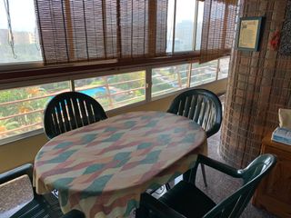 Piso en Playa San Juan de Alicante