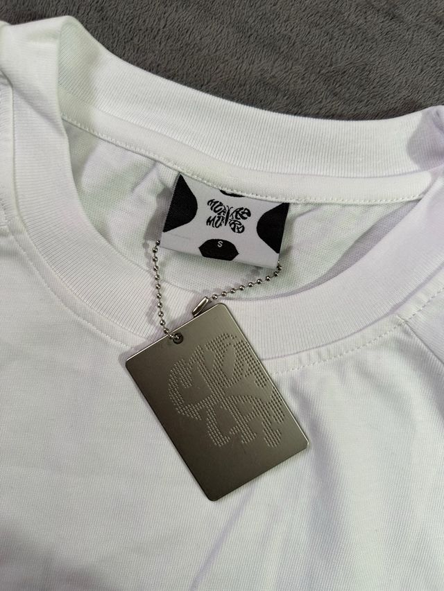 Camiseta Mertra Talla S