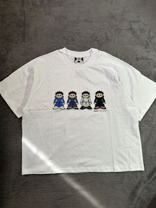 Camiseta Mertra Talla S