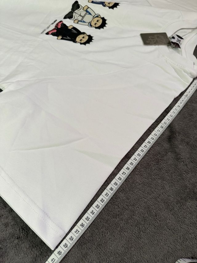 Camiseta Mertra Talla S