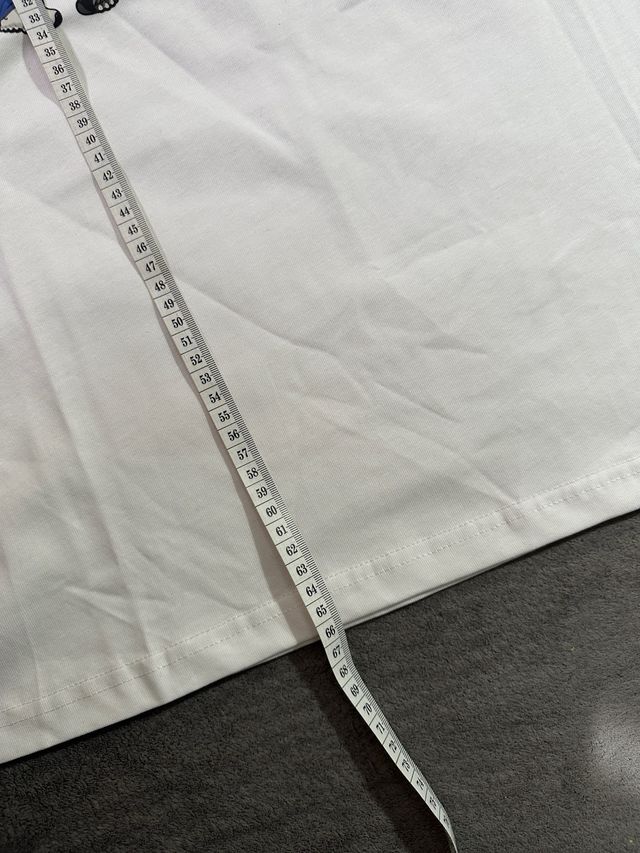 Camiseta Mertra Talla S