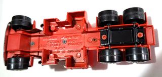 Matchbox Superkings K-136 Ferrari Transporter