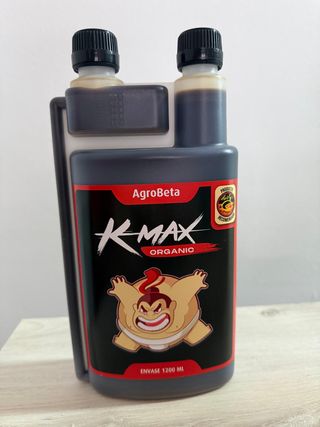 Pack Cultivo Agrobeta Fertilizantes