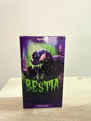 Pack Cultivo Agrobeta Fertilizantes