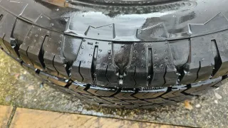 Neumáticos Continental Crosscontact ATR 245/70 17