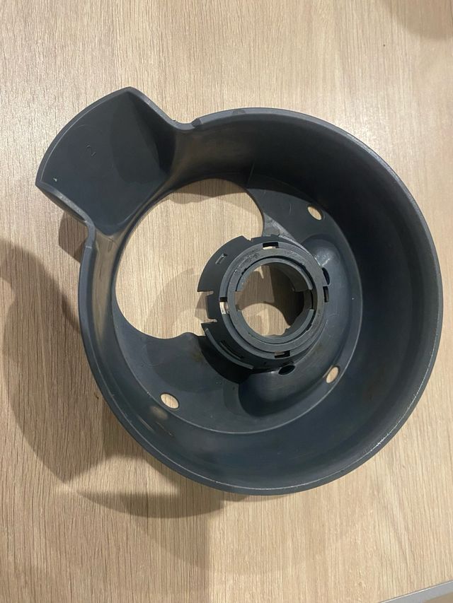 Base Vaso Thermomix TM31