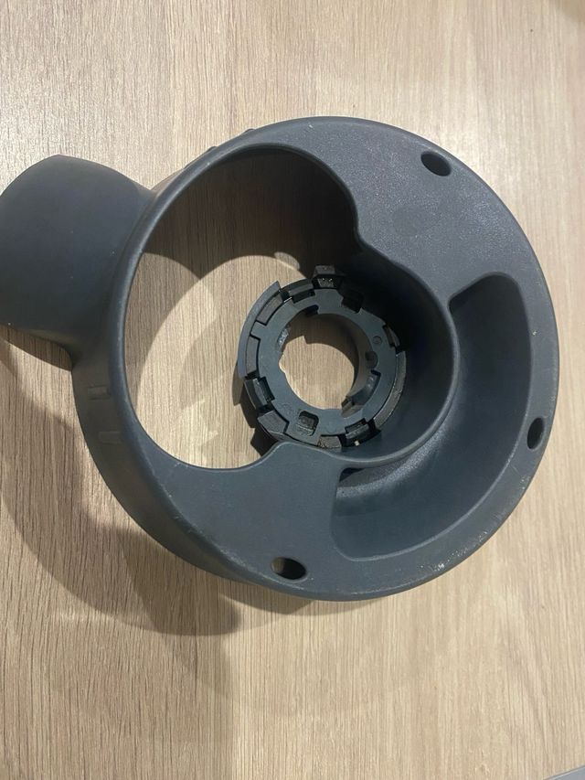 Base Vaso Thermomix TM31