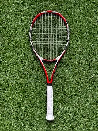 Raqueta Head Radical Microgel MP