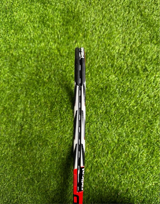 Raqueta Head Radical Microgel MP