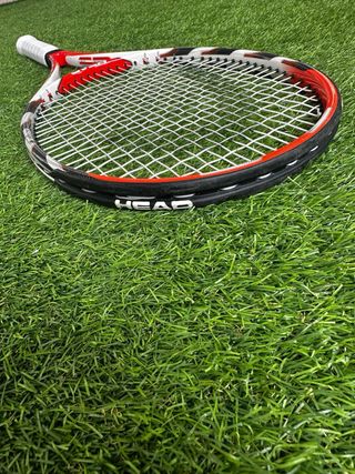 Raqueta Head Radical Microgel MP