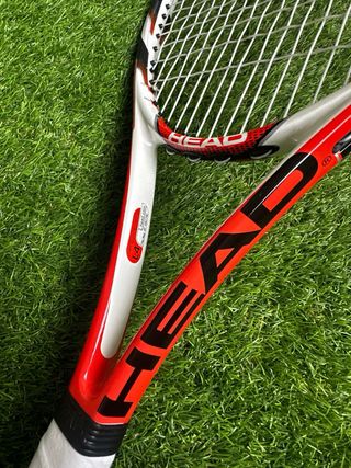 Raqueta Head Radical Microgel MP