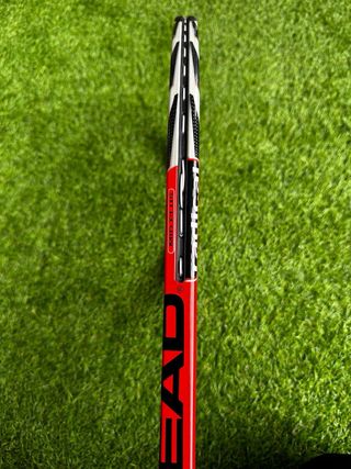 Raqueta Head Radical Microgel MP