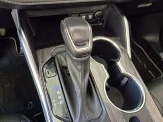 TOYOTA HIGHLANDER LUXURY P.ESPECIAL