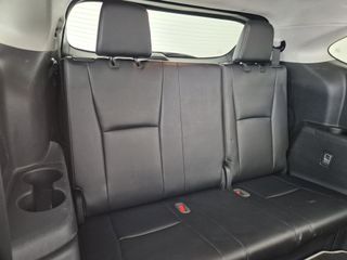 TOYOTA HIGHLANDER LUXURY P.ESPECIAL