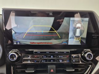 TOYOTA HIGHLANDER LUXURY P.ESPECIAL