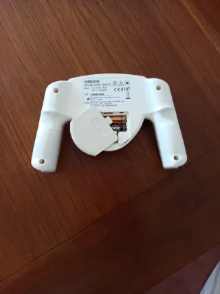 Monitor de Grasa Corporal Omron BF306