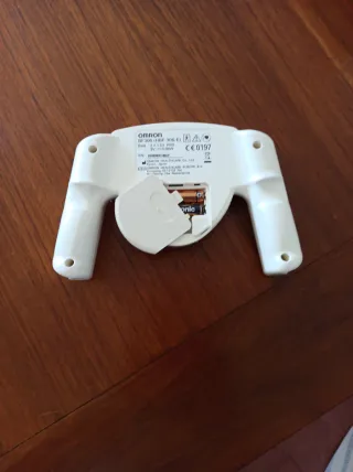 Monitor de Grasa Corporal Omron BF306