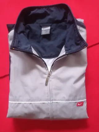 Sudadera Nike Vintage Talla L
