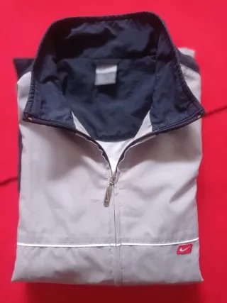 Sudadera Nike Vintage Talla L