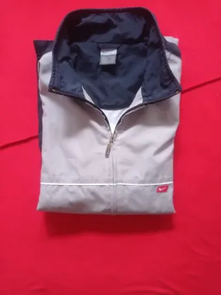 Sudadera Nike Vintage Talla L