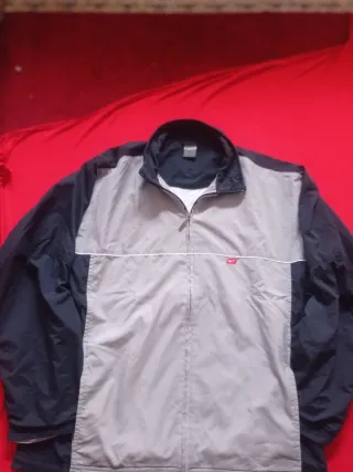 Sudadera Nike Vintage Talla L