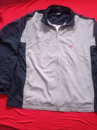 Sudadera Nike Vintage Talla L