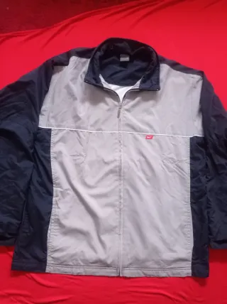 Sudadera Nike Vintage Talla L