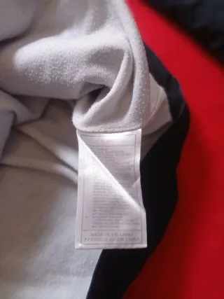 Sudadera Nike Vintage Talla L