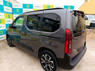 Citroen Berlingo 2024