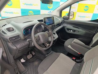 Citroen Berlingo 2024