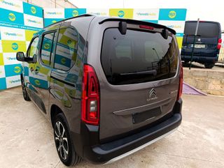 Citroen Berlingo 2024