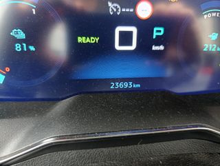 Citroen Berlingo 2024