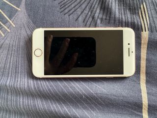 iPhone 7 Rose Gold