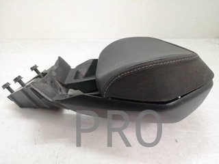 Respaldo Asiento Yamaha X-Max