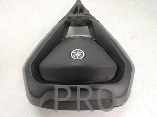 Respaldo Asiento Yamaha X-Max