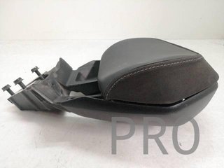 Respaldo Asiento Yamaha X-Max