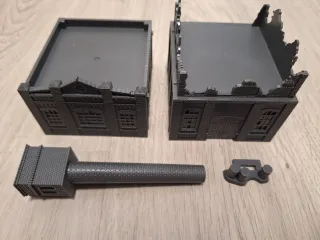 Fábricas Company Of Heroes Juego Mesa