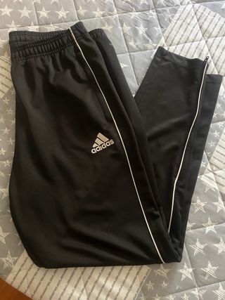 Pantalón chándal Adidas hombre
