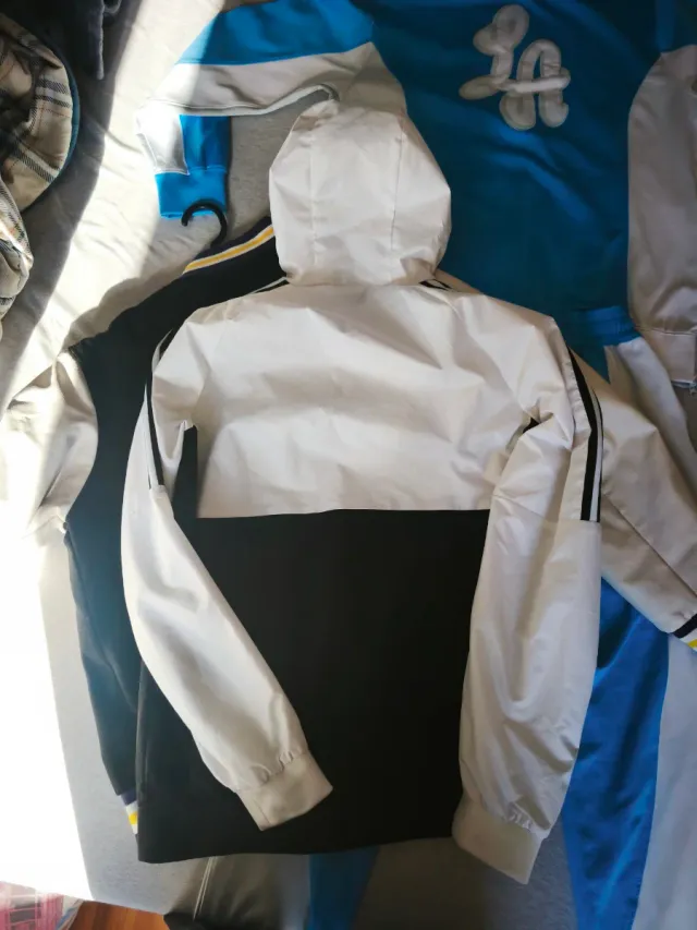 Chaqueta Adidas Real Madrid