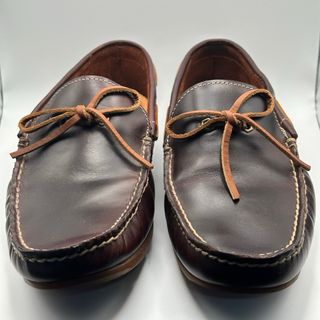 Mocassini Timberland Marroni Uomo