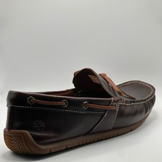 Mocassini Timberland Marroni Uomo