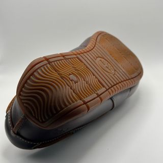 Mocassini Timberland Marroni Uomo