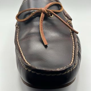 Mocassini Timberland Marroni Uomo