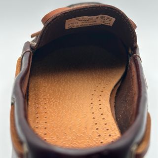 Mocassini Timberland Marroni Uomo