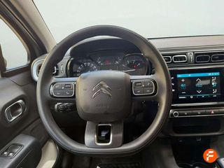 Citroën C3 BlueHDi 75KW (100CV) S&S C-Series