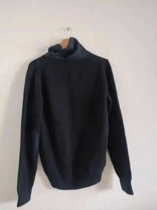 Jersey Monza F25 Talla M Hombre