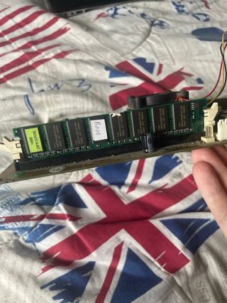 Scheda madre ITE per Photoplay v. 6WEV2