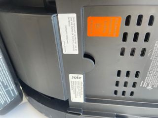 Sillita coche bebé Joie