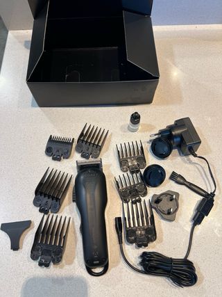 Corta pelo Artero Legacy - Usado 1 vez